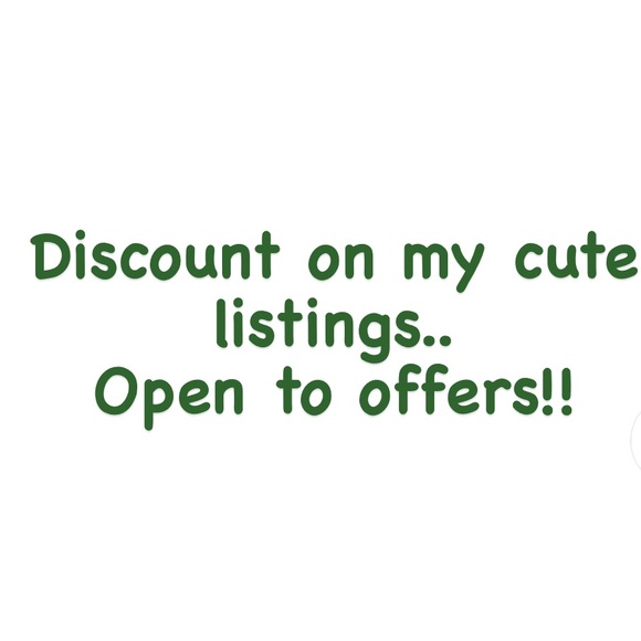 Sales!!!! - Picture 1 of 1